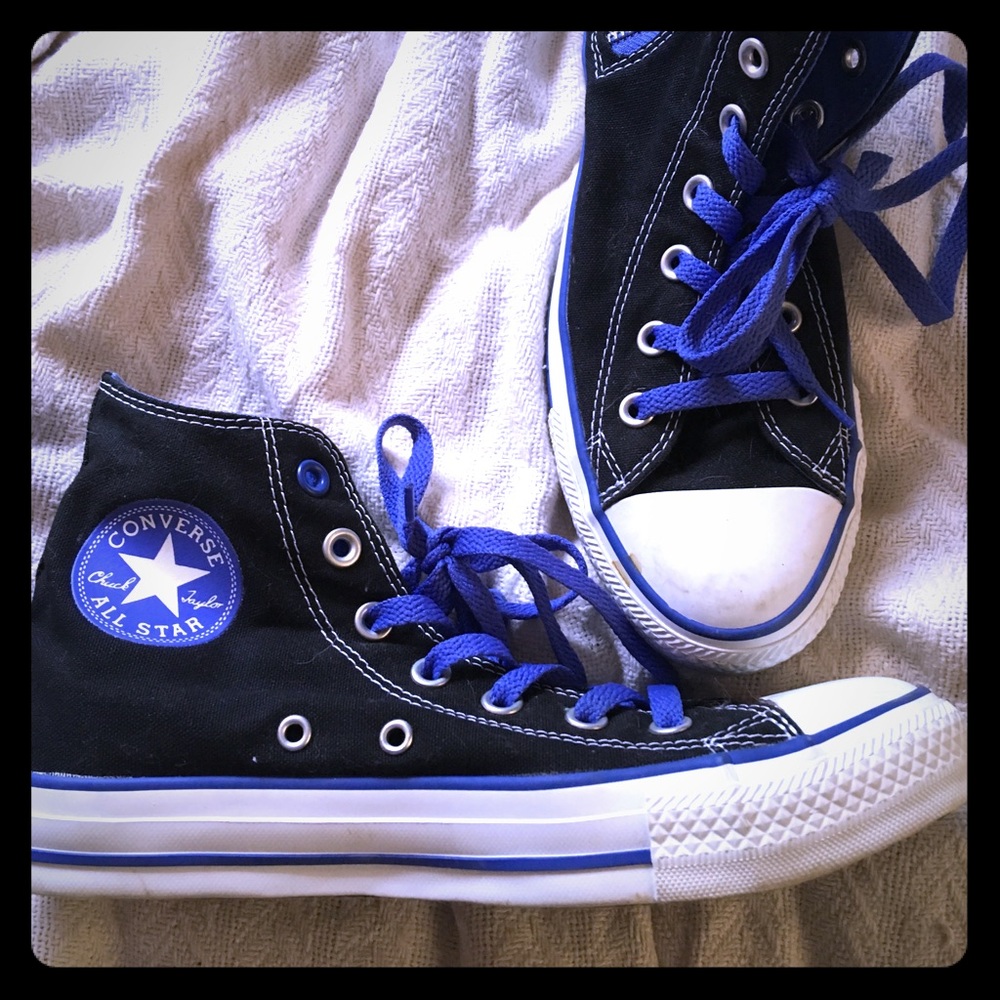 Converse High Top